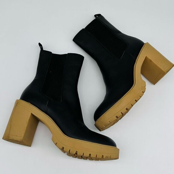 Dolce vita Caster H2O Booties - Picture 8 of 11